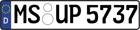 MS-UP5737