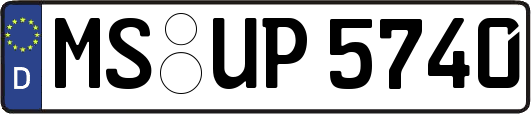 MS-UP5740