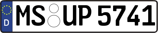 MS-UP5741