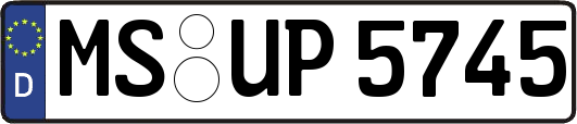 MS-UP5745