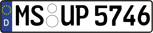 MS-UP5746