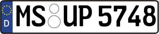 MS-UP5748
