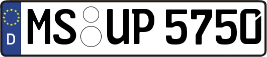 MS-UP5750