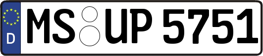 MS-UP5751