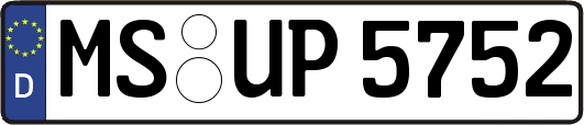 MS-UP5752