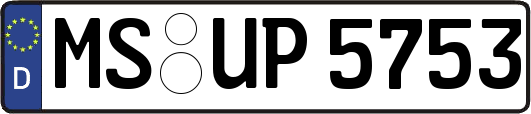 MS-UP5753