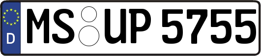 MS-UP5755