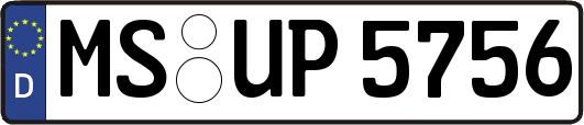 MS-UP5756