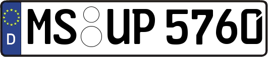 MS-UP5760