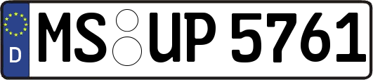 MS-UP5761