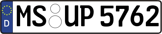 MS-UP5762