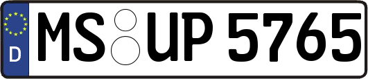 MS-UP5765