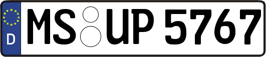 MS-UP5767