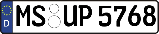 MS-UP5768