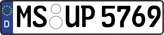 MS-UP5769