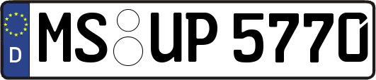 MS-UP5770
