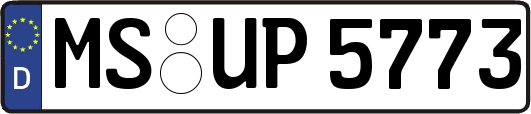 MS-UP5773