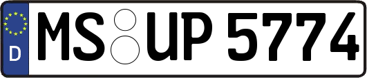 MS-UP5774