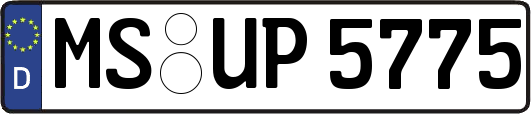 MS-UP5775