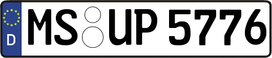 MS-UP5776