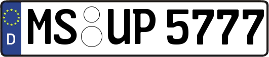 MS-UP5777