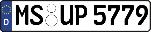 MS-UP5779