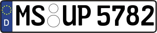 MS-UP5782