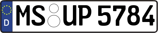 MS-UP5784