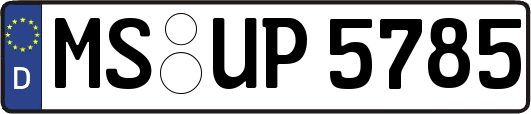 MS-UP5785