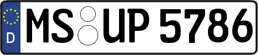 MS-UP5786