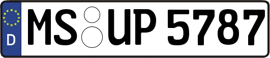 MS-UP5787