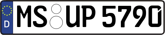 MS-UP5790