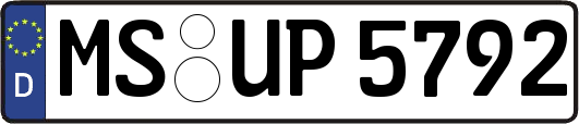 MS-UP5792