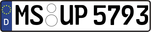 MS-UP5793