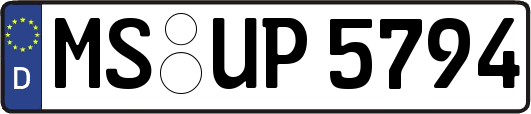 MS-UP5794