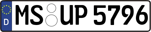 MS-UP5796