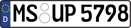 MS-UP5798