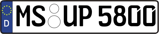MS-UP5800