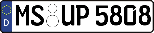 MS-UP5808