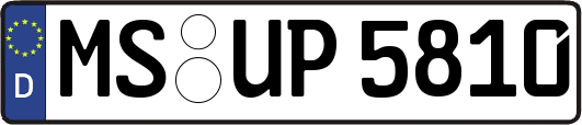 MS-UP5810