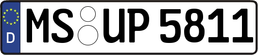 MS-UP5811