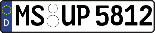 MS-UP5812