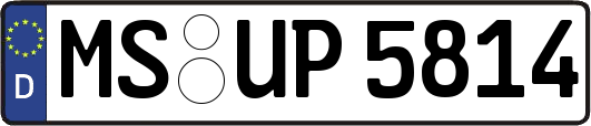 MS-UP5814