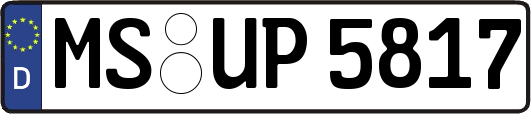 MS-UP5817