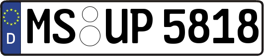 MS-UP5818
