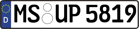 MS-UP5819