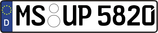 MS-UP5820