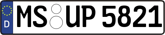 MS-UP5821