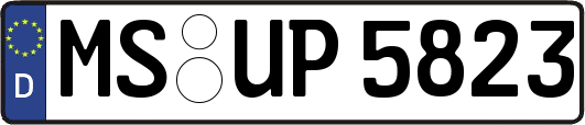 MS-UP5823