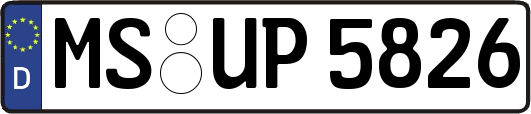 MS-UP5826